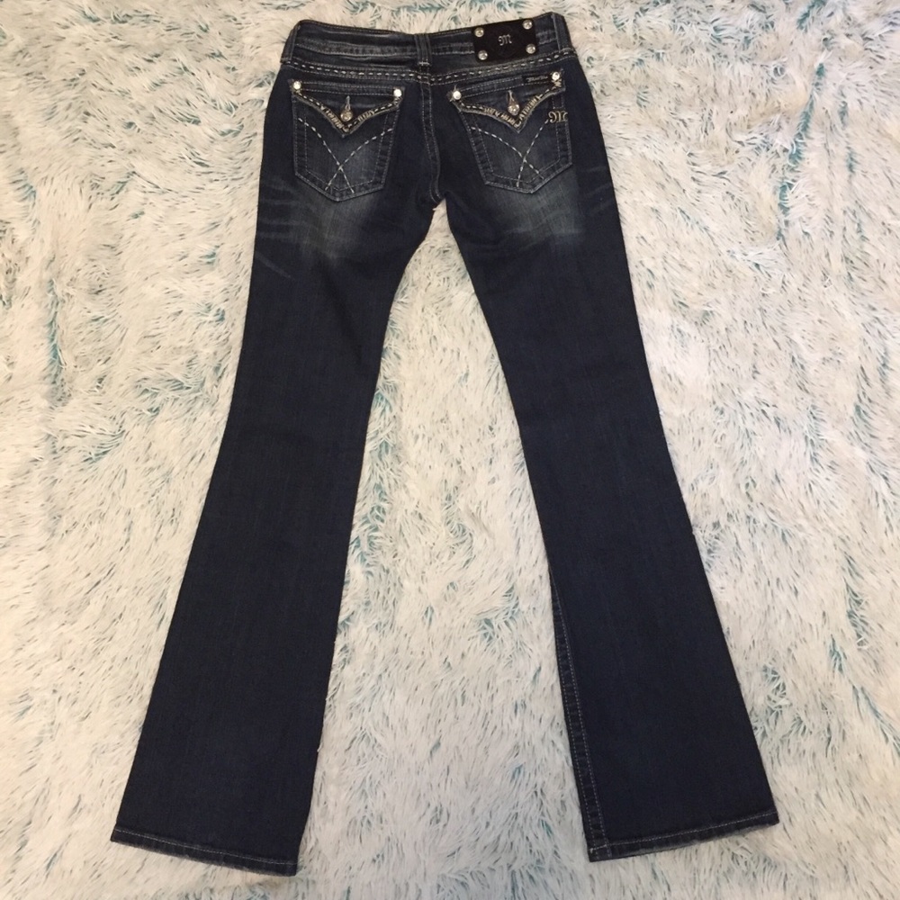 ✨MISS ME JEANS✨ - Picture 5 of 7